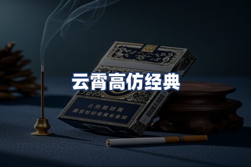 云霄高仿经典